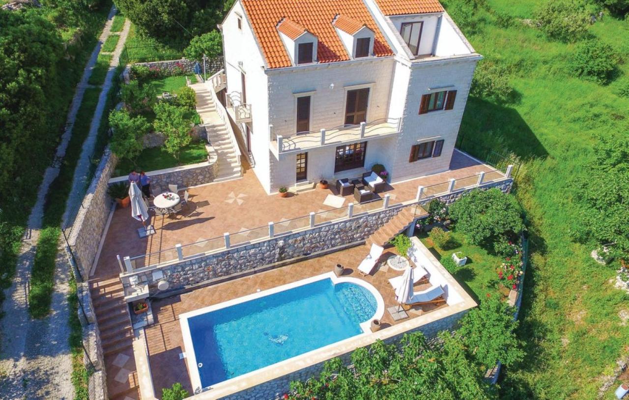 Villa Petra, Dubrovnik Exteriör bild