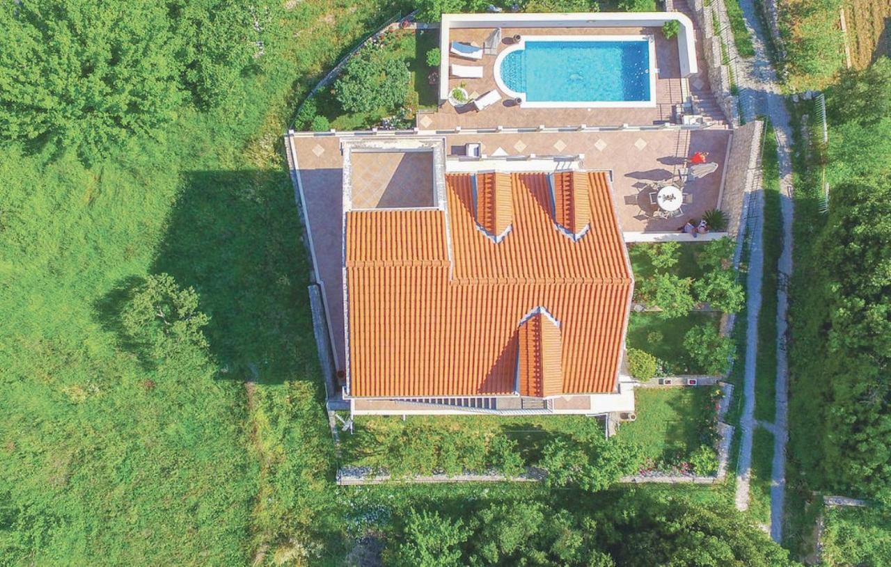 Villa Petra, Dubrovnik Exteriör bild