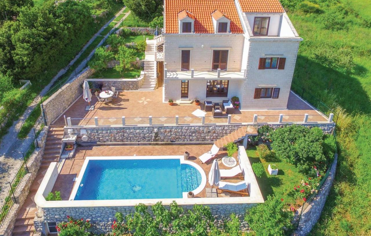 Villa Petra, Dubrovnik Exteriör bild